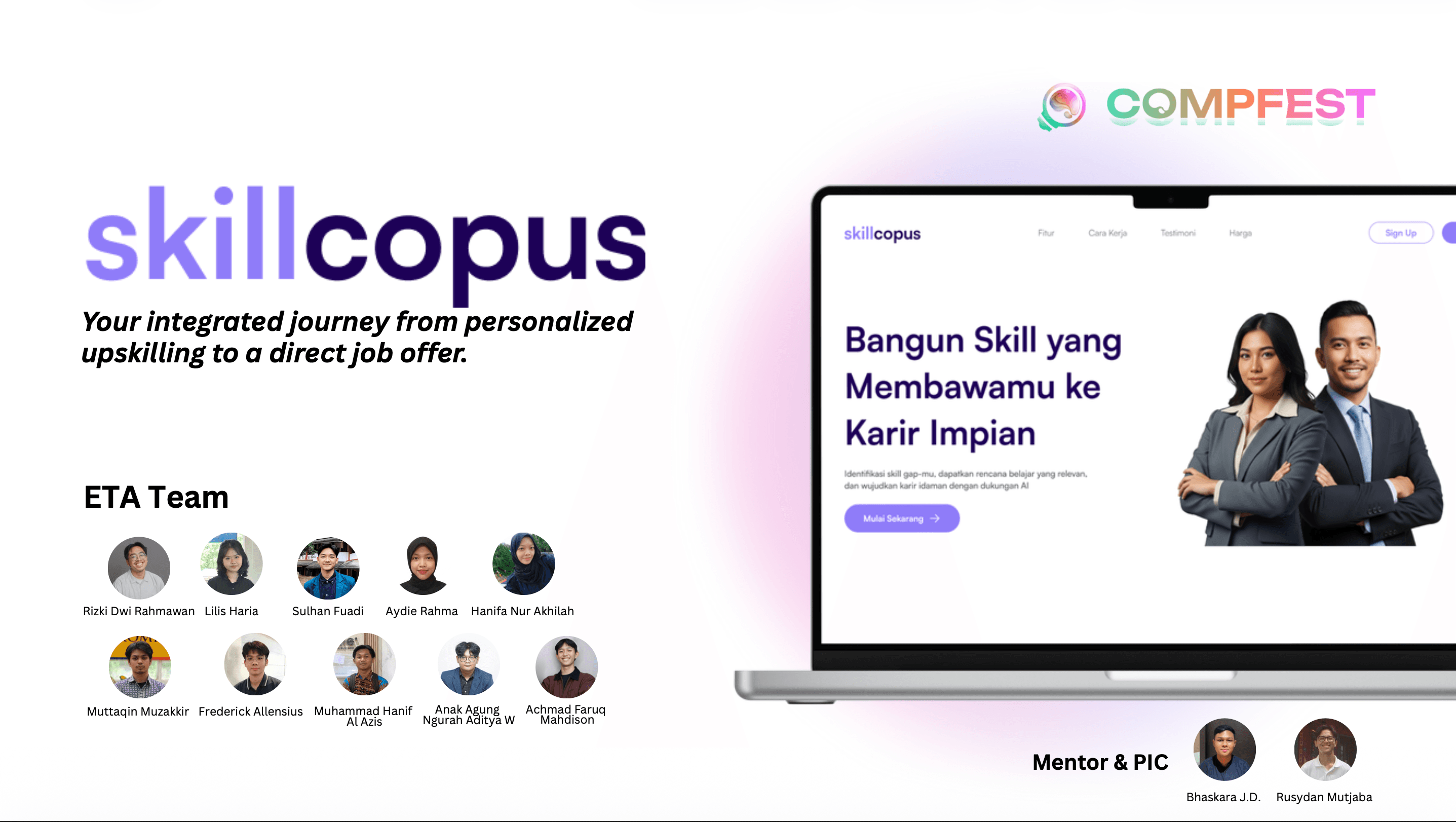 Skillcopus Team large